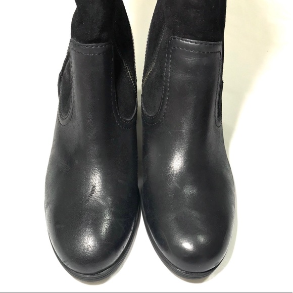 Børn Hayley Boot - Picture 6 of 8